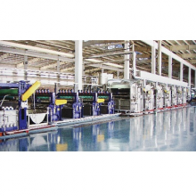 江苏海协机械科技有限公司-HXLS988-220系列/松式绳状水洗机